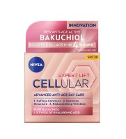 Nivea Remodelační denní krém Hyaluron Cellular Filler SPF 30, 50 ml