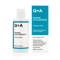 Q+A Marine Hyaluronate Hydratační tonikum s kyselitou hyaluronovou 100 ml