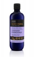 Baylis & Harding Goodness Sleep sprchový gel Levandule a Bergamot 500 ml
