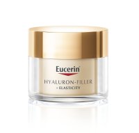 EUCERIN HYALURON-FILLER+ELASTICITY denní krém SPF15 50ml