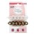 Invisibobble Barrette Too Glam vlasové sponky 2 ks