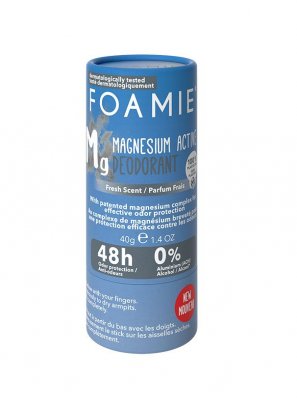 Foamie deostick Refresh 40 g