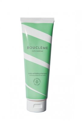 Bouclème Scalp Exfoliating Shampoo 250 ml