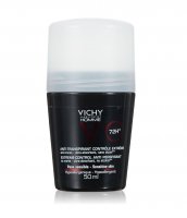 Vichy Homme Regulation Intense deodorant roll-on 50 ml