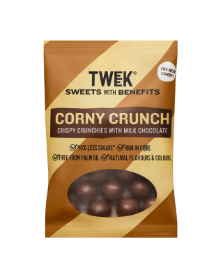 Tweek Corn Crunchers 60 g