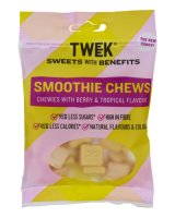 Tweek sweets Smoothie Chews 70 g
