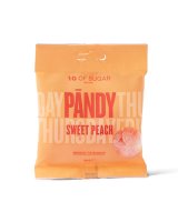 Pandy Candy sweet peach 50 g