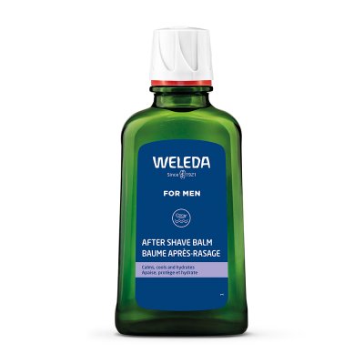 WELEDA FOR MEN Balzám po holení 100 ml