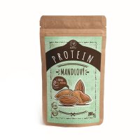 Natu Mandlový protein Bio 500 g