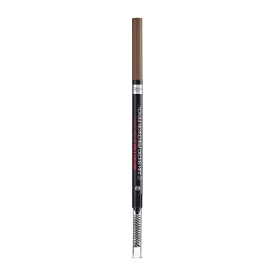 Loréal Paris Brow Artist Skinny Definer Brow odstín 108 Dark Brunette tužka na obočí 1 g