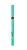 Physicians Formula Butter Palm Feathered Micro Brow Pen mikropero na obočí 0,5 ml hnědé