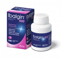 Ibalgin 400 100 tablet