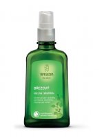 Weleda Březový olej na celulitidu 100 ml