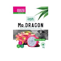 George and Stephen Mr. Dragon sušené plátky 50 g