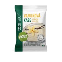 Topnatur Probio vanilka kaše 60 g