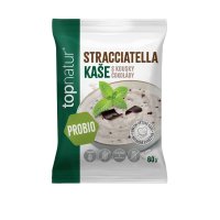 Topnatur Probio straccitella kaše 60 g