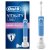 Oral-B Vitality 100 Sensitive Blue elektrický zubní kartáček