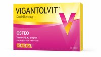 Vigantolvit Osteo tbl.30
