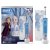 Oral-B Vitality Kids Frozen II + Cestovní Pouzdro 1ks