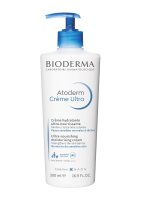 BIODERMA Atoderm Krém Ultra 500 ml
