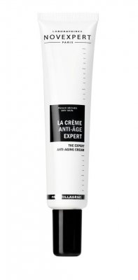 NOVEXPERT The Expert Anti-Aging Cream BIO omlazujicí krém 40 ml
