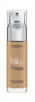 Loréal Paris True Match Super Blendable Foundation 6.N sjednocující make-up 30 ml