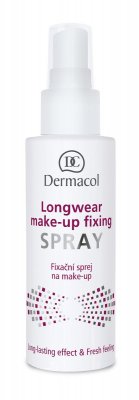 Dermacol Fixační sprej na make-up 100 ml