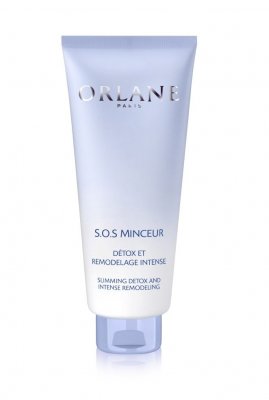 Orlane Paris Body SOS Zeštíhlující péče 200 ml