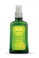 Weleda Citrusový osvěžující olej 100 ml