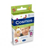 Cosmos Kids strips náplast 20 ks