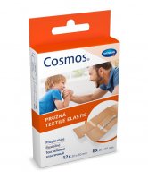 Cosmos Textile Elastic strips náplast 20 ks