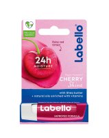 Labello CHERRY SHINE tyčinka na rty 4,8 g