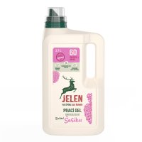 Jelen Prací gel s vůní šeříku 2,7 l