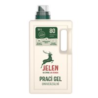 Jelen Prací gel univerzální 3,6 l