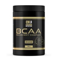 Chevron Nutrition BCAA Recovery Complex Pomeranč 500 g
