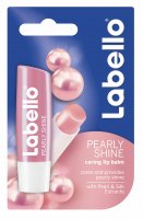 Labello PEARLY SHINE tyčinka na rty 4,8 g