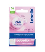 Labello PEARLY SHINE tyčinka na rty 4,8 g