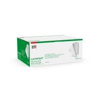 Lenkelast Elastické univerzální obinadlo 15 cm x 5 m střední tah 1 ks