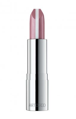 ARTDECO Hydra Care Lipstick odstín 04 bilberry oasis hydratační rtěnka 3,5 g
