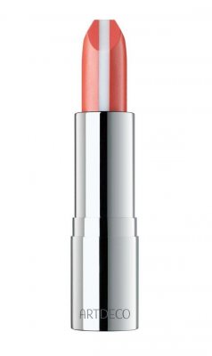 ARTDECO Hydra Care Lipstick odstín 30 apricot oasis hydratační rtěnka 3,5 g