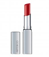 ARTDECO Color Booster Lip Balm odstín 6 red balzám na rty 3 g