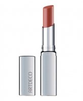 ARTDECO Color Booster Lip Balm odstín 8 nude balzám na rty 3 g