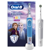 Oral-B D103 White