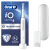 Oral-B iO Series 4 Quite White elektrický zubní kartáček