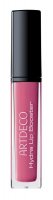 Artdeco Hydra Lip Booster hydratační lesk na rty 55 Translucent Hot Pink 6 ml