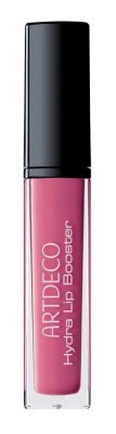 Artdeco Hydra Lip Booster hydratační lesk na rty 55 Translucent Hot Pink 6 ml