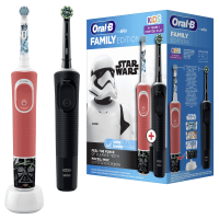 Oral-B D103 Black