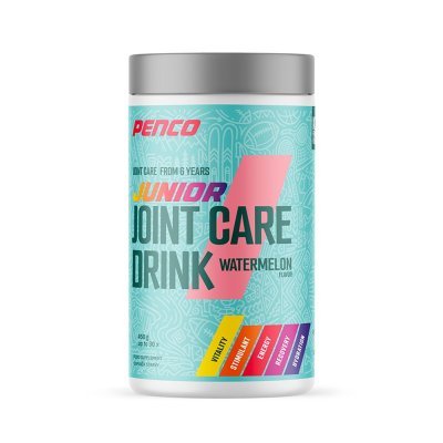 Penco Kloubní výživa pro děti JUNIOR JOINT CARE 450 g Meloun