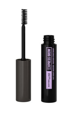 Maybelline Brow Fast Sculpt gelová řasenka na obočí Deep Brown 16ml