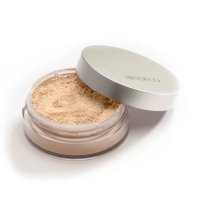 ARTDECO Mineral Powder Foundation odstín 4 light beige pudrový make-up 15 g